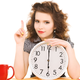 Image for article titled Why you should starve yourself a little bit each day